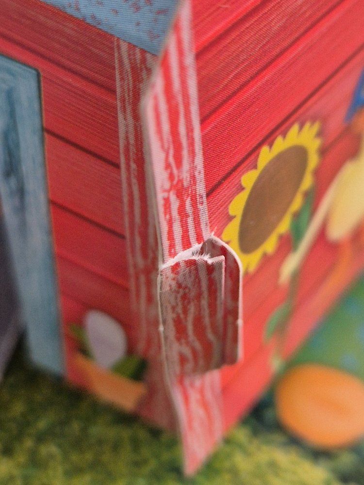 Ravensburger Giochi: Ravensburger Spiel "Schäfchen Karussell" – Usato da Buttisholz venduto da sico20 4