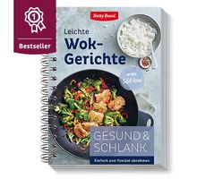 Leichte Wok Gerichte Betty Bossi