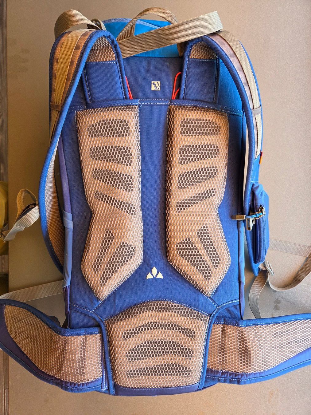 Vaude Zaini: Vaude Rucksack Prokyon 24 – Nuovo (secondo la descrizione) da Hünibach venduto da Sailaway 1