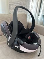 BeSafe Babyschale iZi Go Modular guter Zustand