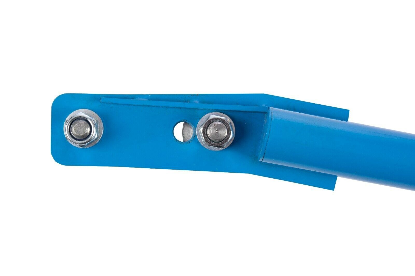 Altri macchinari per industria metallurgica: KG Rohrbieger GU-2 6-18 mm – Nuovo e nell'imballaggio originale da Bottighofen venduto da zaap 7