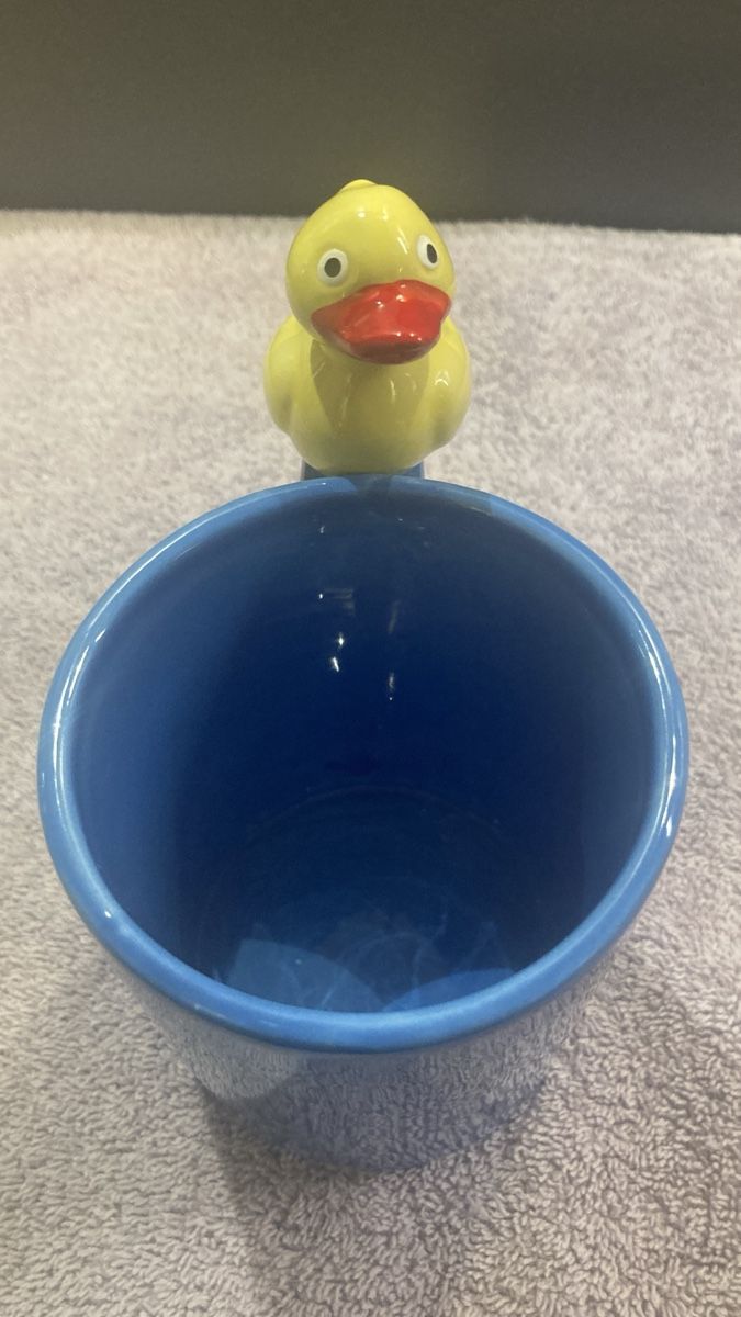 Tazze: Tasse mit Ente – Nuovo (secondo la descrizione) da Zürich venduto da benebiene 3