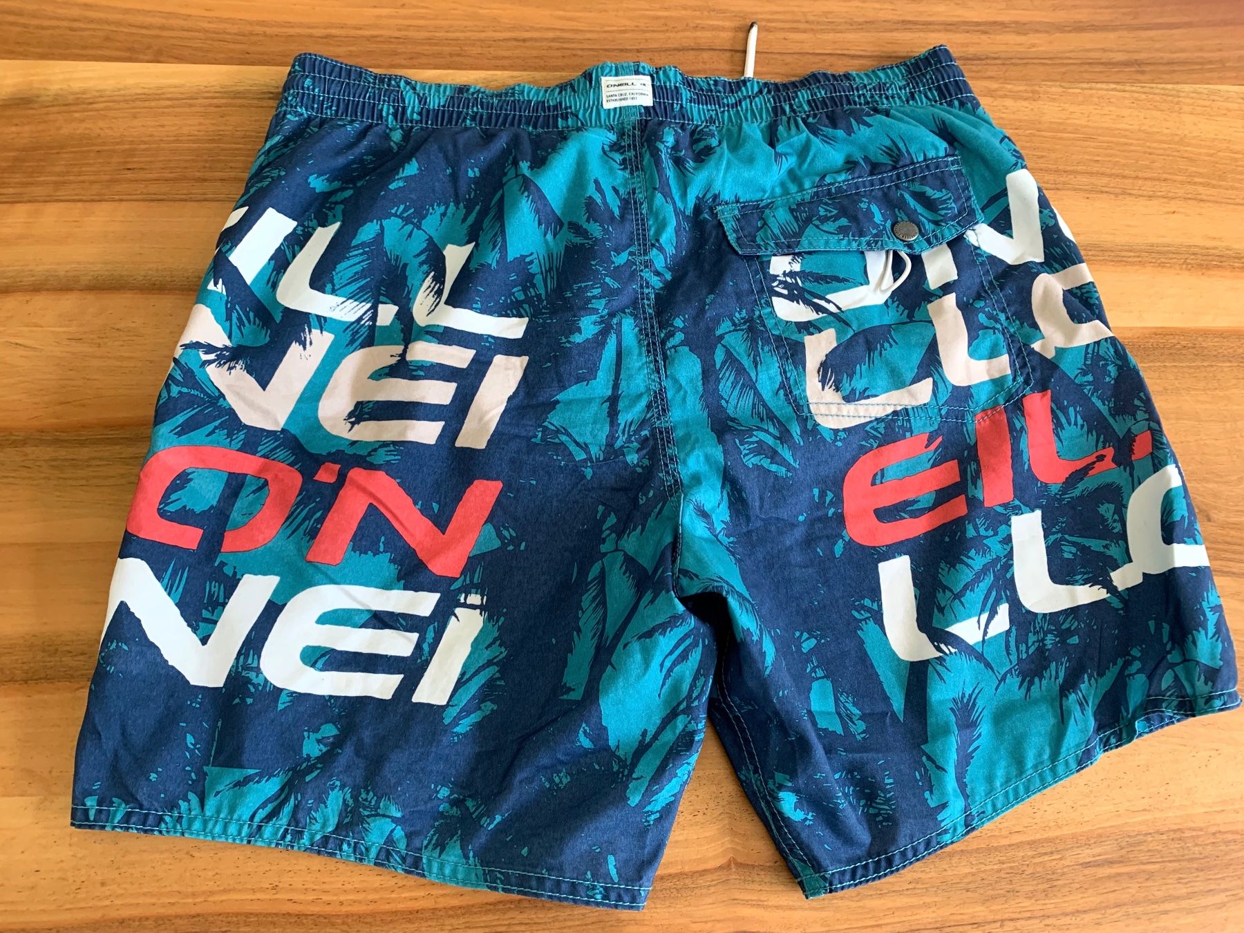 O'Neill Costumi da bagno: O'Neill Badehose Grösse M – Usato da Meiringen venduto da Jackwashere 1