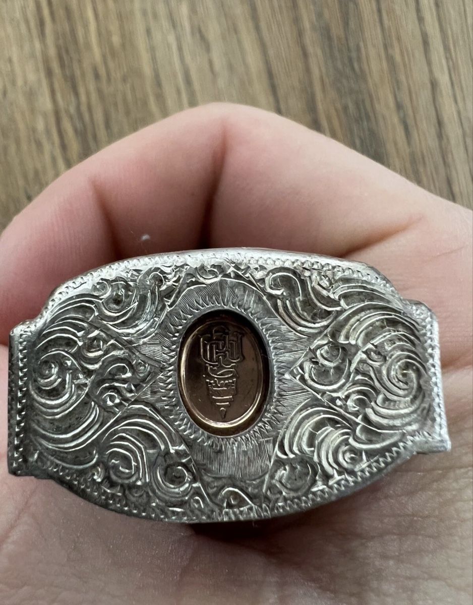 Ciondoli: Thai Amulett Phra Kring – Usato da Neuendorf venduto da johnnylift 2