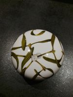 Bonbonniere, Schmuckschatulle aus Porzellan