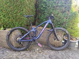 MTB Canyon Spectral WMN AL 8.0 EX