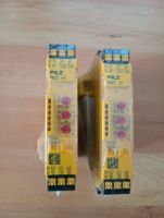 Pilz PNOZsigma / PNOZ s9 C 24VDC 3 n/o / 751109
