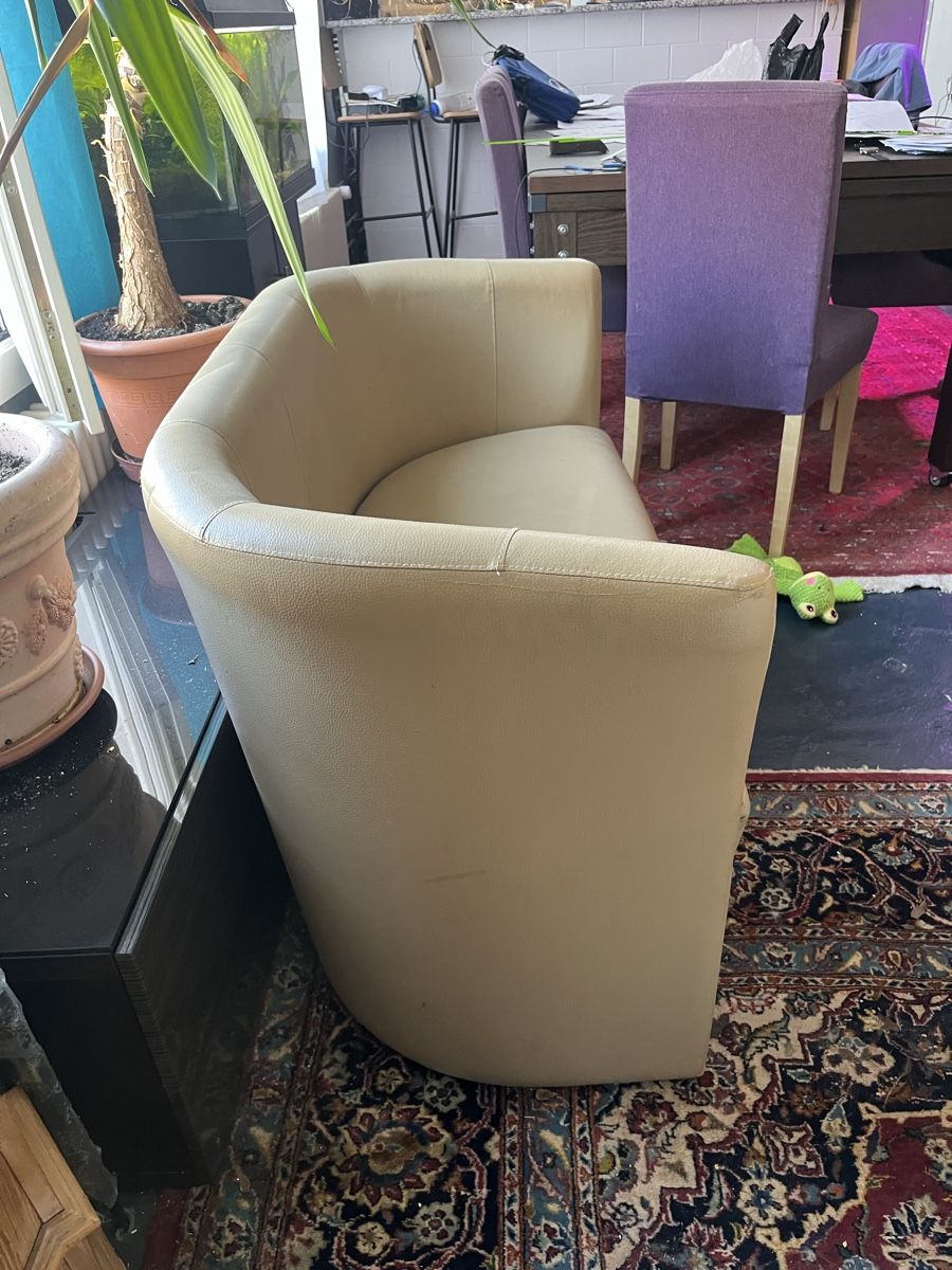 Sofas: Sofa – D'occasion à Zürich par DJ1999 1