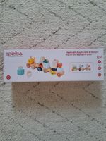 Spielba Nachzieh-Zug