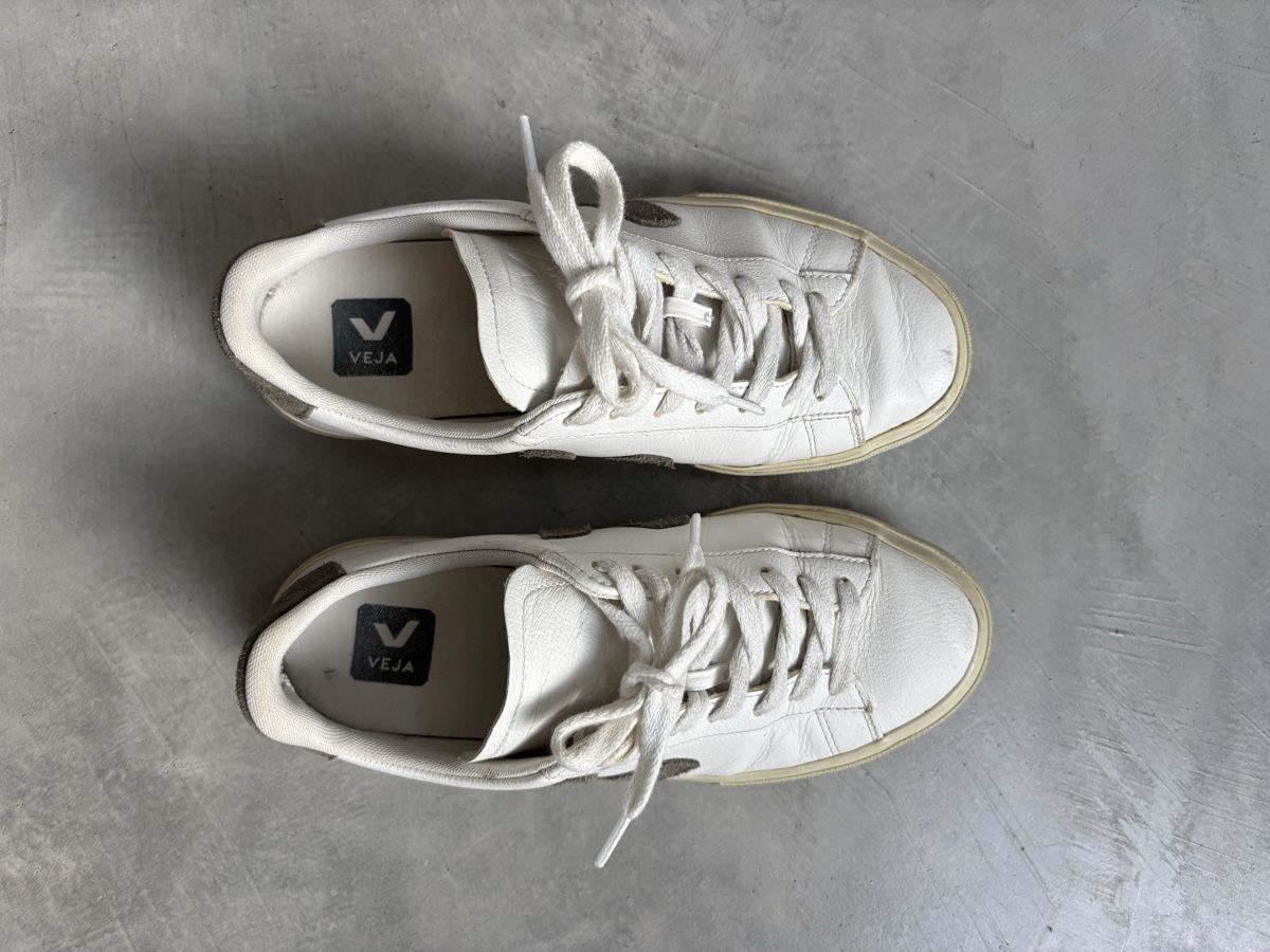 Veja Scarpe da uomo: Veja Schuhe Gr.39 – Usato da Steinmaur venduto da aly_mhs6 3