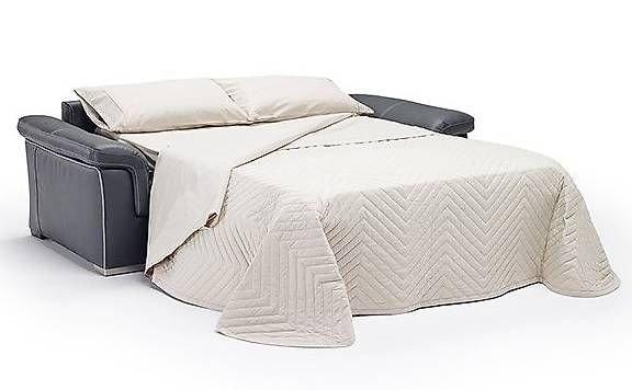 Sofas: Divano Letto By Natuzzi "Svolta" – D'occasion à Chiasso par Pacton 1