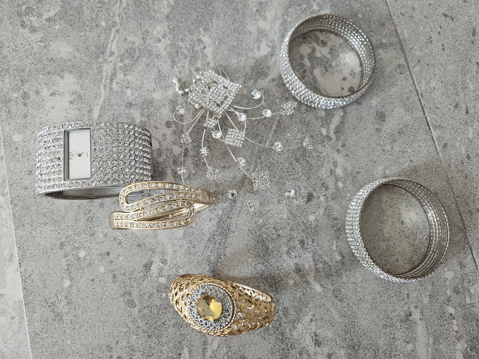 Ringe: Damen Schmuck  – Gebraucht aus Regensdorf von Zem003 8