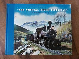 The Crystal River Pictorial - USA