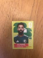 Panini Sticker Fussball WM 2026 Ksa: 5
