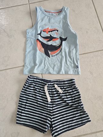 Pyjama Gr 104