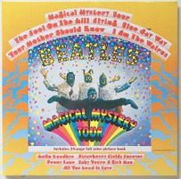 BEATLES - MAGICAL MYSTERY TOUR