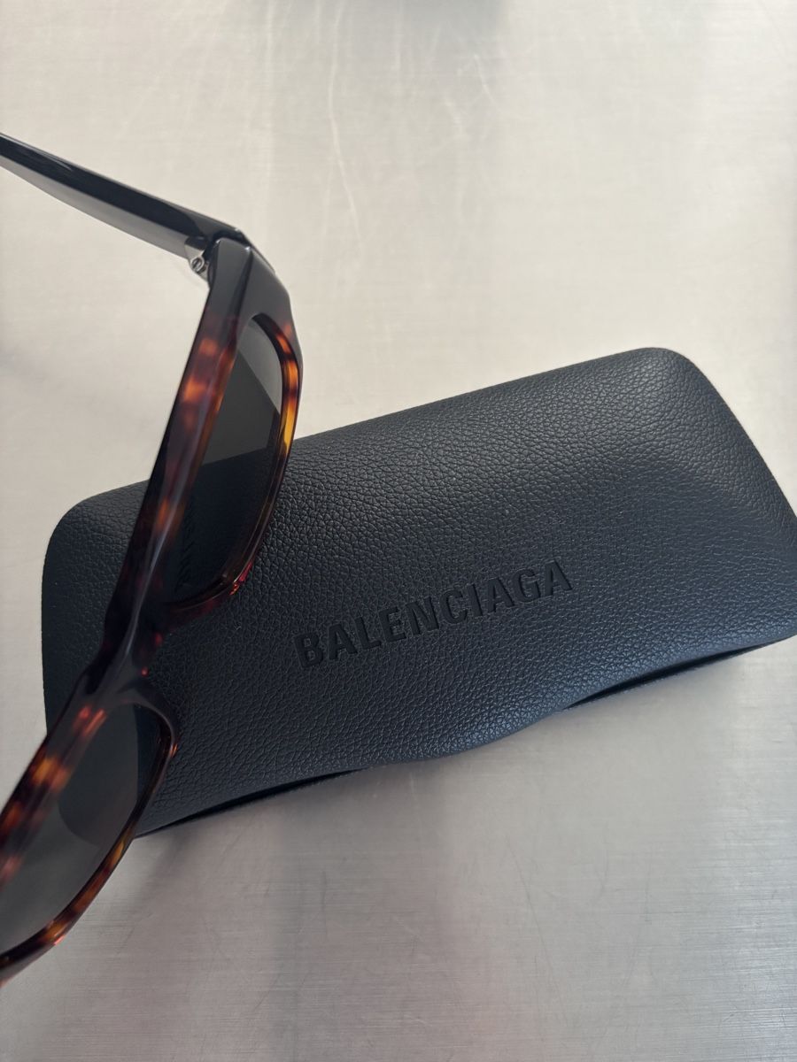 Balenciaga Occhiali & Lenti: Balenciaga Sonnenbrille  – Nuovo (secondo la descrizione) da Horgen venduto da stu_cjc8 5