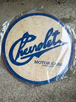 Chevrolet gm Oldtimer classic