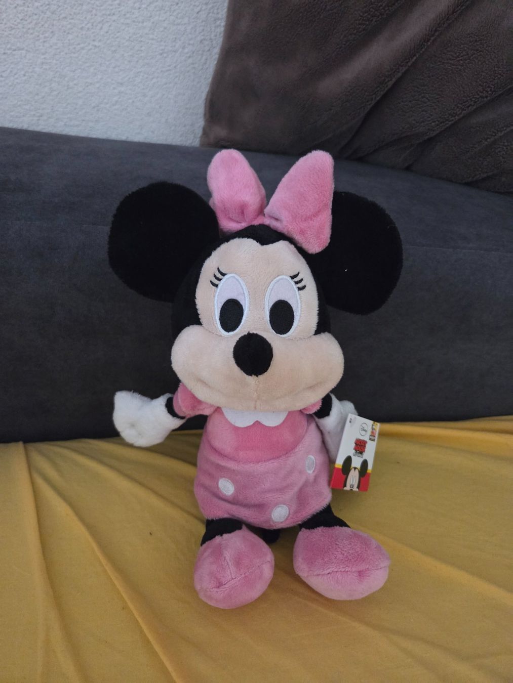 Migros Jouets: Migros Disney – D'occasion à Hochdorf par Luca02 1