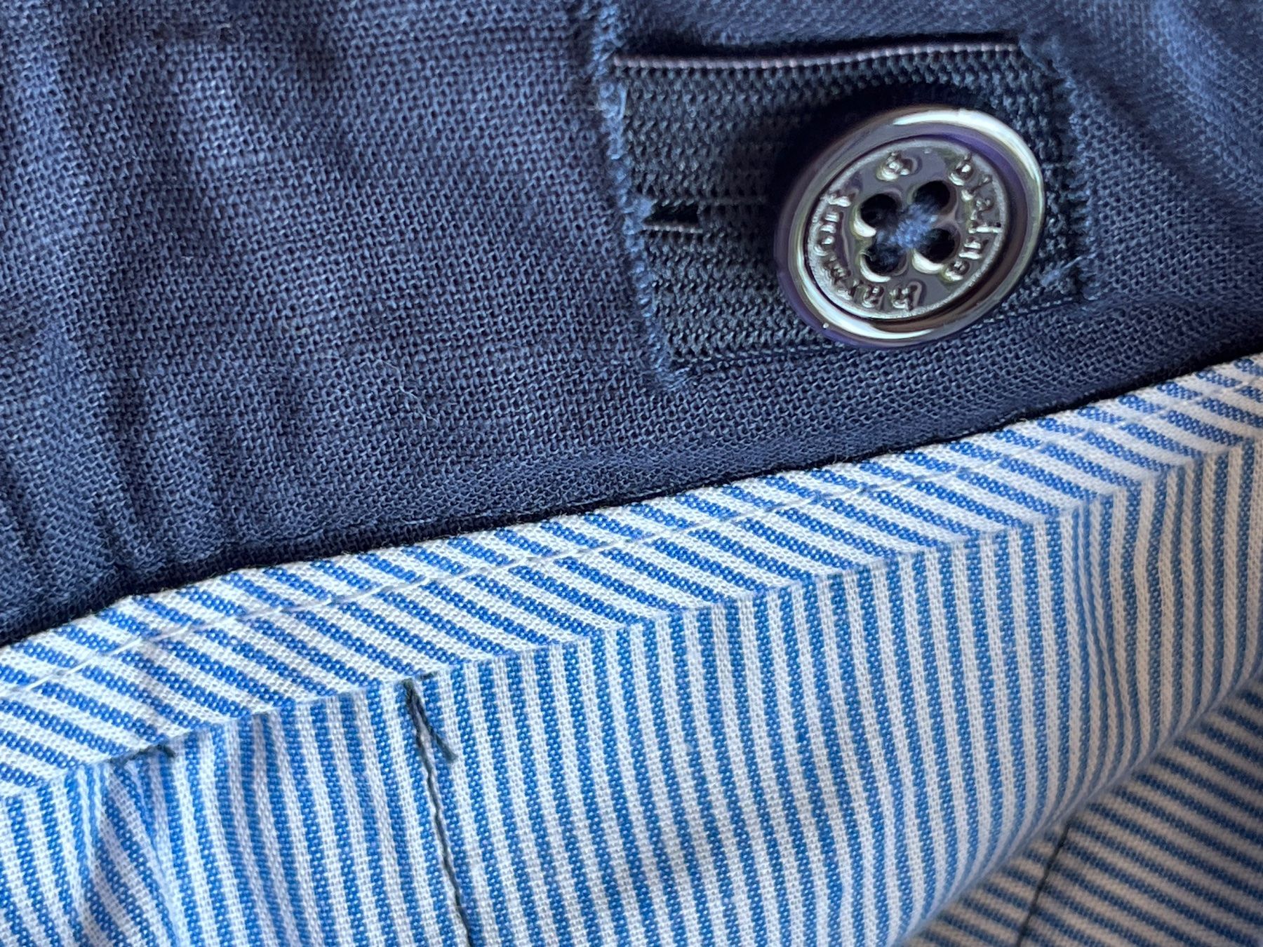 Pantaloni: Edle Hose 6J Gr.116 NEW – Nuovo (secondo la descrizione) da Meilen venduto da Exclusive00 2