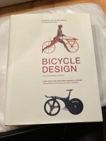BOOK BICYCLE DESIGN an illustrated history Hadland & Lessing