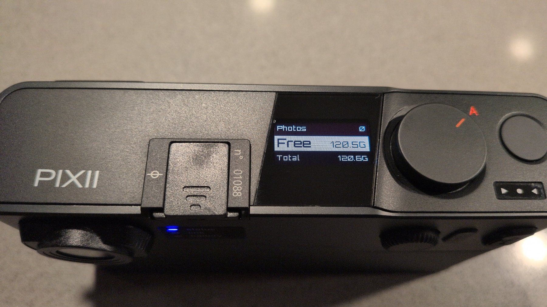 Fotocamera: Pixii Plus (A2572+) – Nuovo (secondo la descrizione) da Ebikon venduto da Simply5237 2