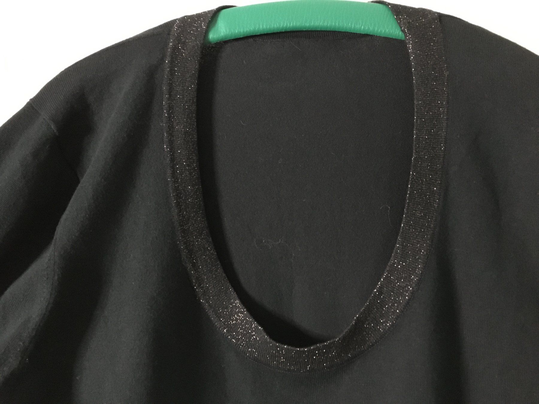 Maglioni & Felpe: Damen leicht Pullover, Gr.L - Hauch von Glamour – Usato da Heerbrugg venduto da dwfg 7