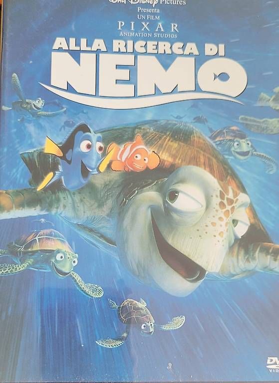 Alle DVDs: DVD  – Gebraucht aus Luzern von ARI99.05
