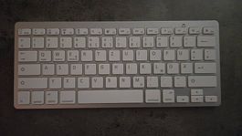 Bluetooth Tastatur Mobile