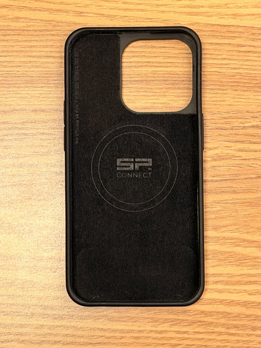Apple Cover & Protezioni schermo: iPhone 14 Pro - Case/Hülle - SP Connect – Usato da Zürich venduto da gozuri 1