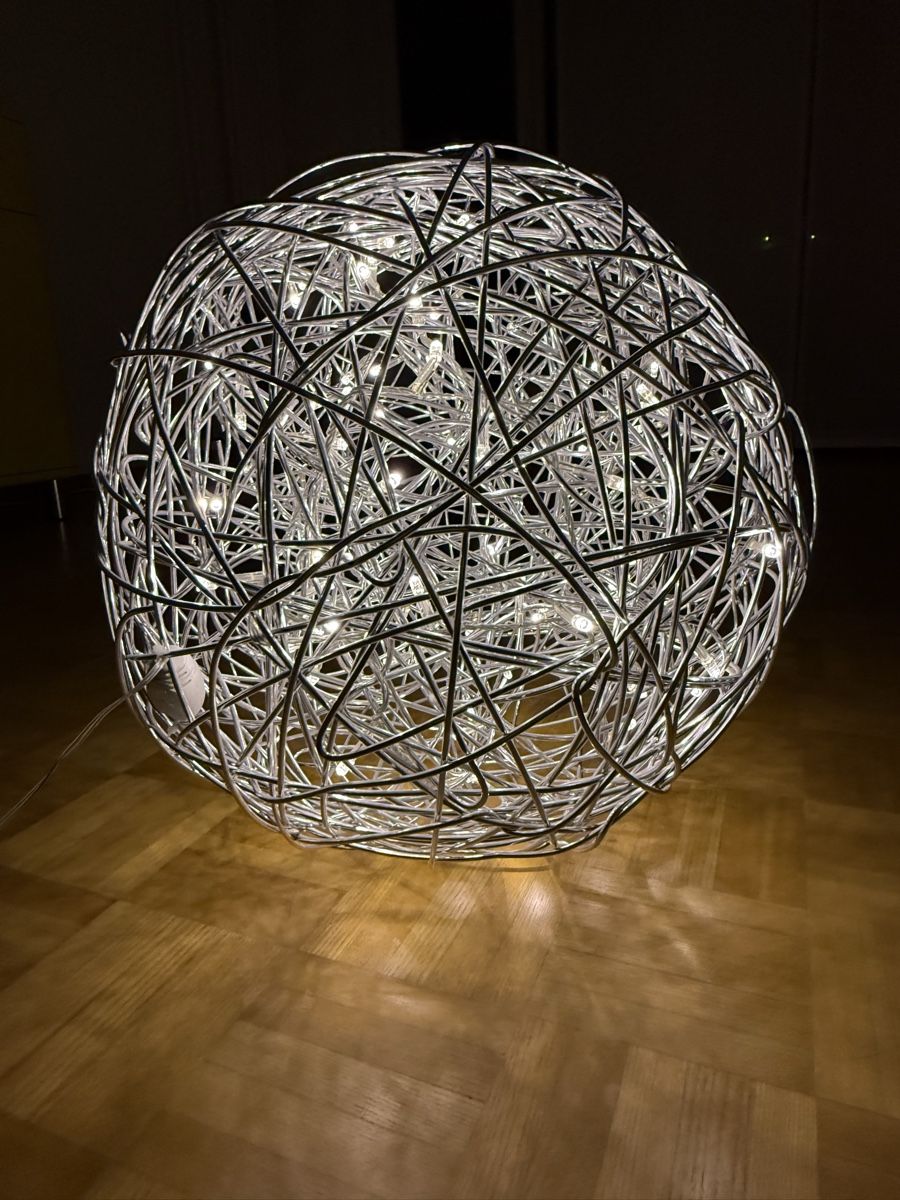 Lampade: Bodenlampe – Usato da Winterthur venduto da Montreal63 2