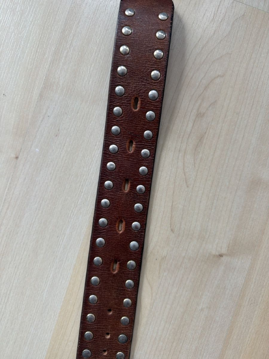 Ceintures: Harley Davidson Gürtel – D'occasion à Dietwil par Scalar01 3