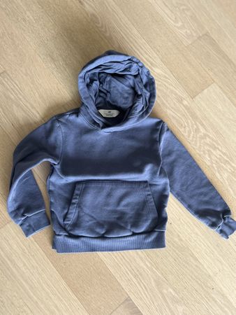 Hoodie H&M 110/116 4-5Y