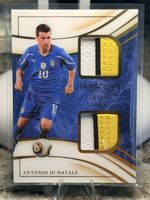 Panini Immaculate 2020 – Antonio Di Natale /49