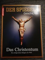 Der Spiegel Geschichte Das Christentum