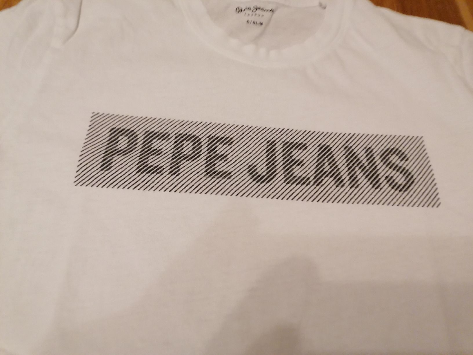 Pepe Jeans T-Shirts: T'Shirt Pepe Jeans  – Gebraucht aus Adliswil von Romanista1927 2