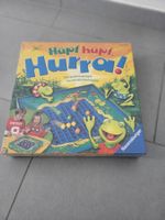Spiel Hüpf Hüpf Hurra NEU Ravesburger