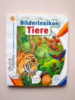 tiptoi® Bilderlexikon Tiere