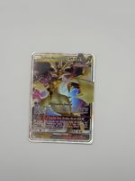 Ultra-Necrozma GX