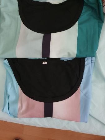 Shirts Damen XL Neu