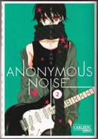 Anonymous Noise 2