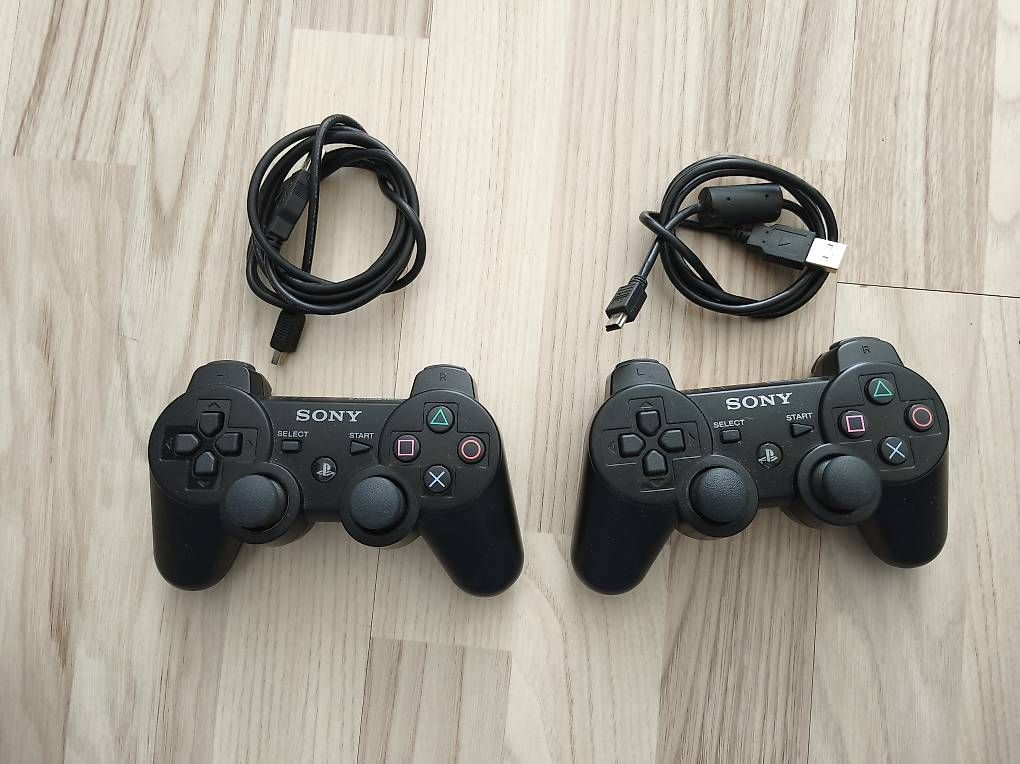 Sony Console: Playstation 3 – Usato da Le Landeron venduto da Snafou 1