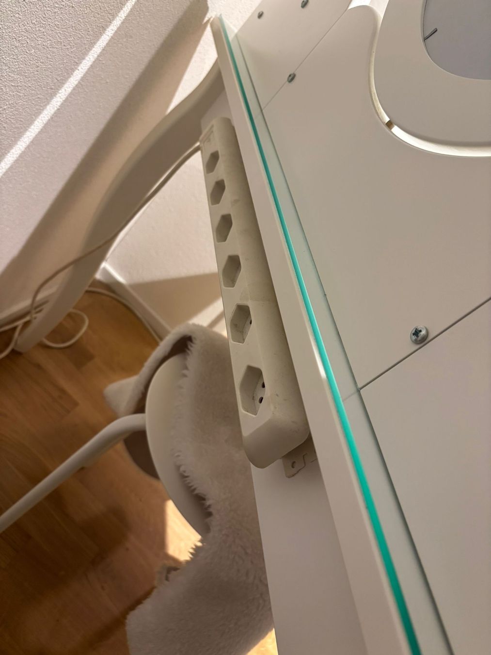 Ikea Tavoli da trucco: Schminktisch – Usato da Wetzikon ZH venduto da gkmb23 3