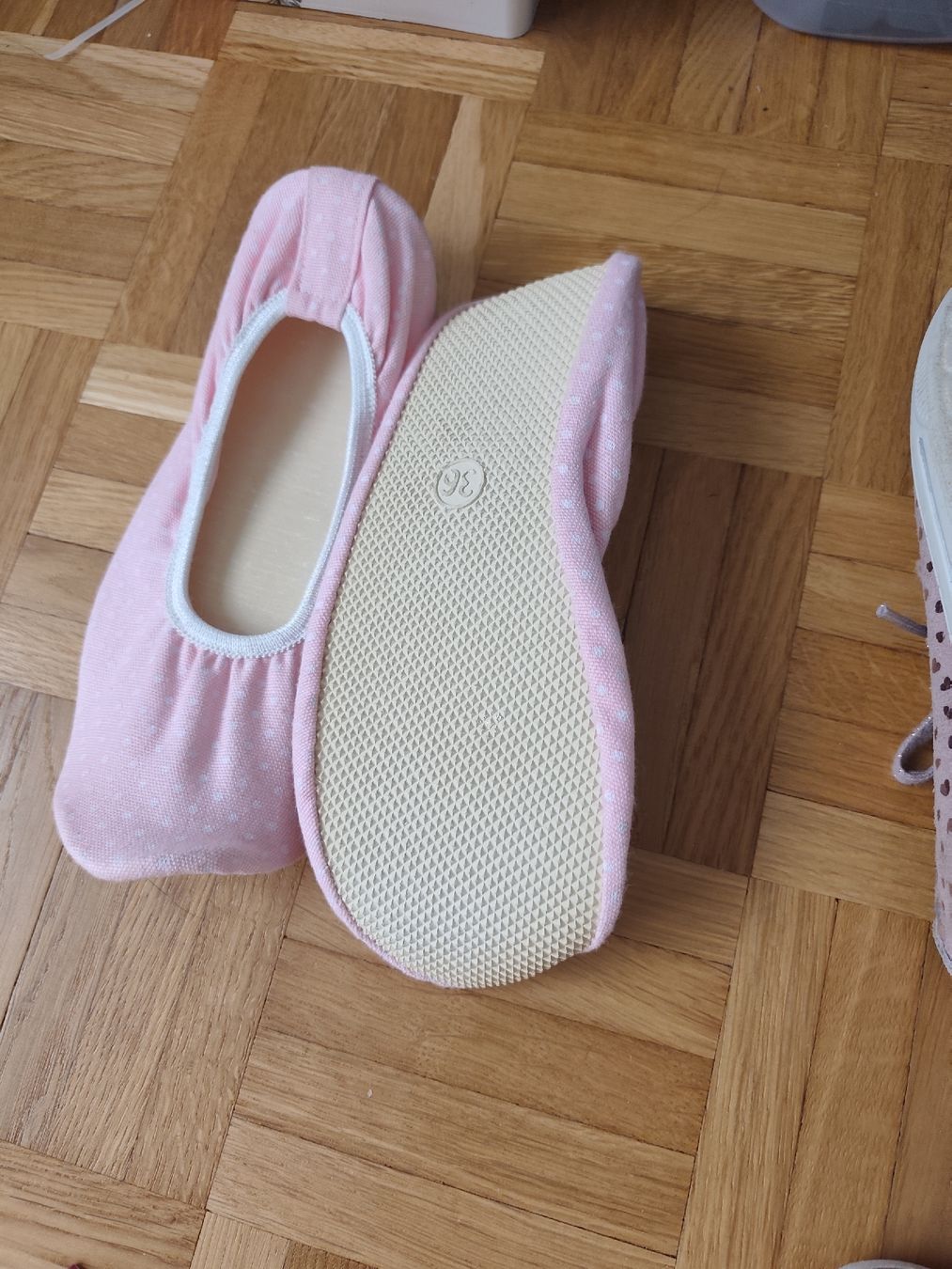 Scarpe per ragazze: Schuhpaket gr. 35 – Usato da Muttenz venduto da Hermesvonthan 6