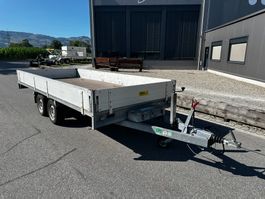 Anssems PSX 3000.405 Anhänger/Sachentransporter, 3'000 kg