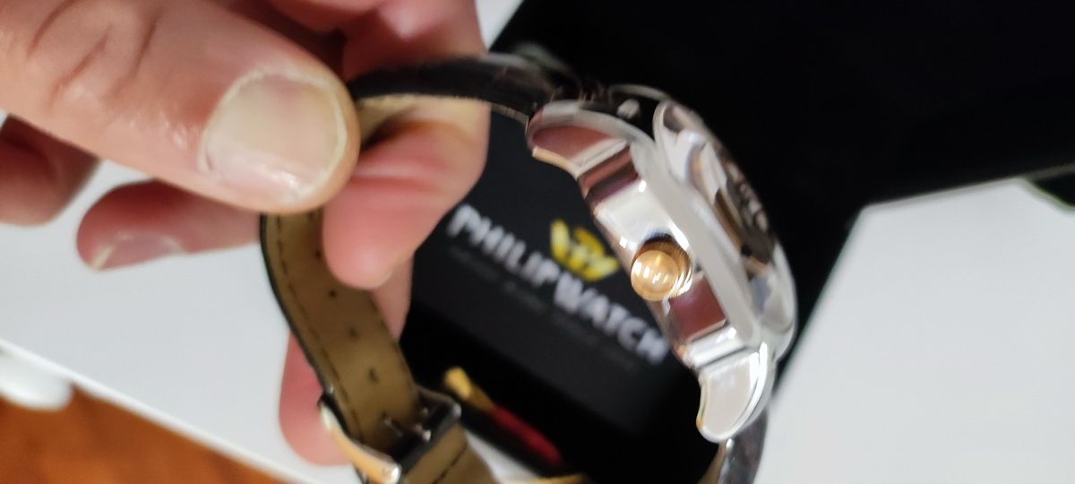 Orologi: Montres – Usato da La Sagne NE venduto da Veraroby17 2
