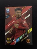 PANINI FIFA 365 2024 # MAU 17