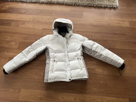 Peak Performance Skijacke