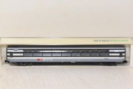 Minitrix SBB CFF FFS Waggon 1 Klasse Panorama Spur N