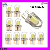 Volvo T10 Led Weiß 194 W5W LED 168 COB